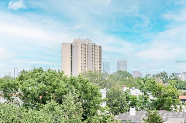3211 W SWANN AVENUE 502, Tampa, FL 33609
