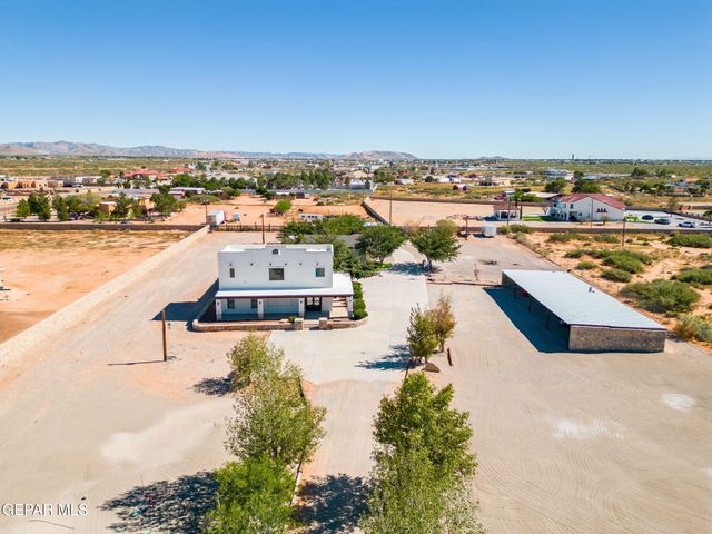 5080 Indian Wells Drive, Clint, TX 79938