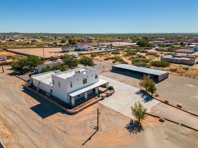 5080 Indian Wells Drive, Clint, TX 79938