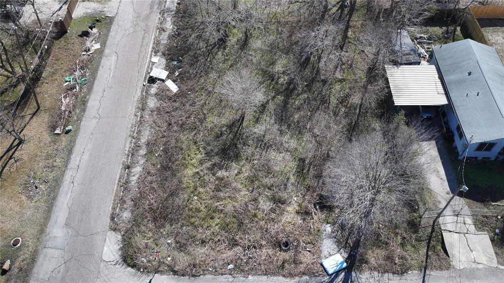 0 Howton, Houston, TX 77028