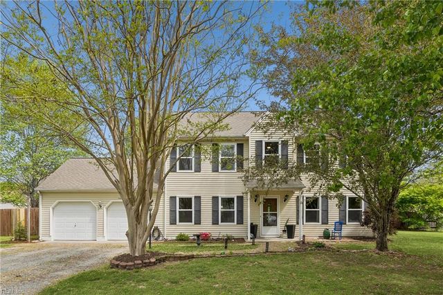 6781 Amanda CT, Gloucester, VA 23061