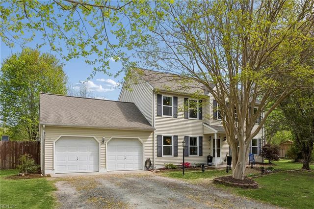 6781 Amanda CT, Gloucester, VA 23061