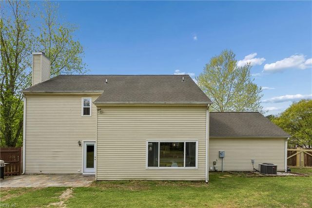 6781 Amanda CT, Gloucester, VA 23061