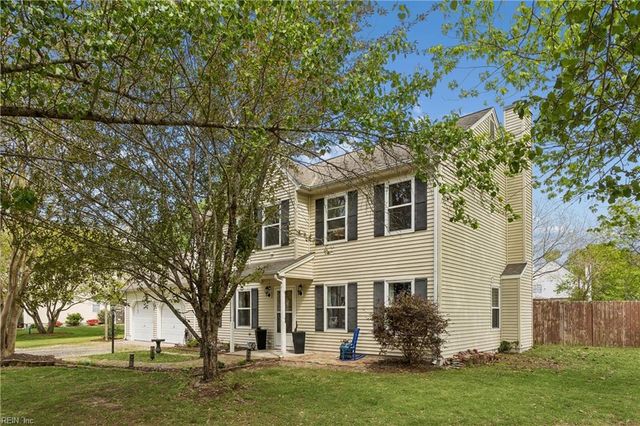 6781 Amanda CT, Gloucester, VA 23061