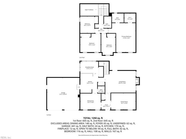 6781 Amanda CT, Gloucester, VA 23061