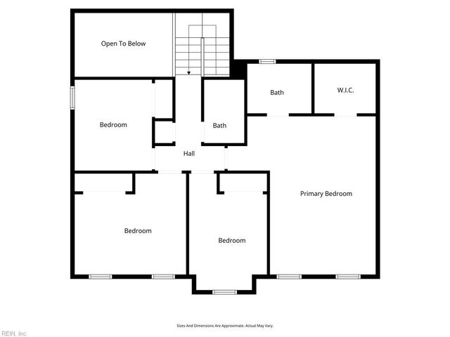 6781 Amanda CT, Gloucester, VA 23061