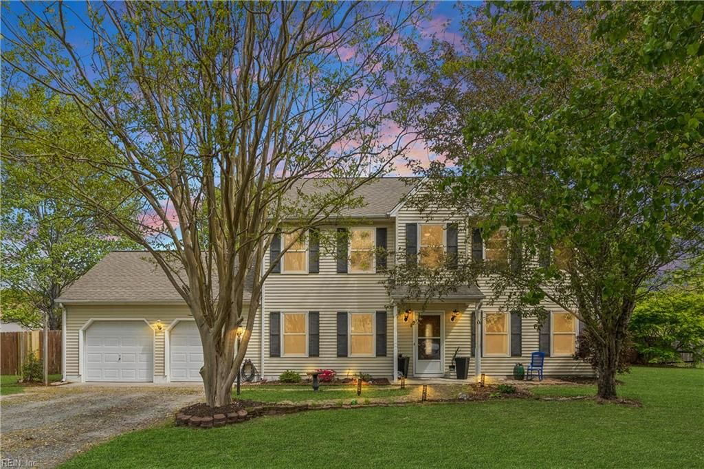 6781 Amanda CT, Gloucester, VA 23061