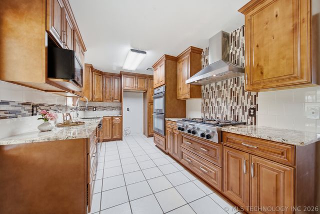 4672 S Norwood Avenue, Tulsa, OK 74135