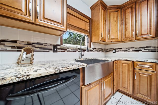 4672 S Norwood Avenue, Tulsa, OK 74135