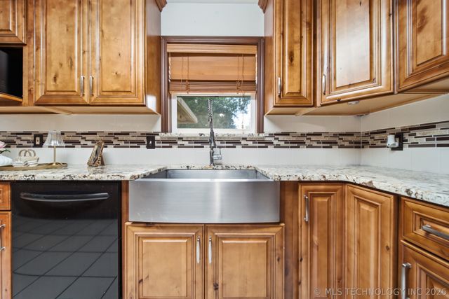 4672 S Norwood Avenue, Tulsa, OK 74135