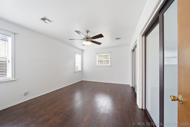 4672 S Norwood Avenue, Tulsa, OK 74135