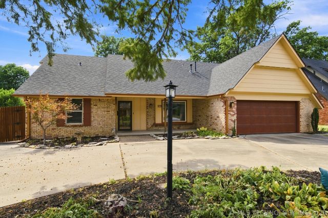 4672 S Norwood Avenue, Tulsa, OK 74135