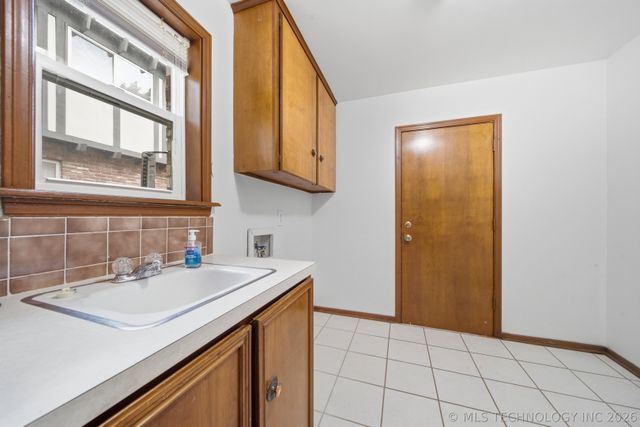 4672 S Norwood Avenue, Tulsa, OK 74135