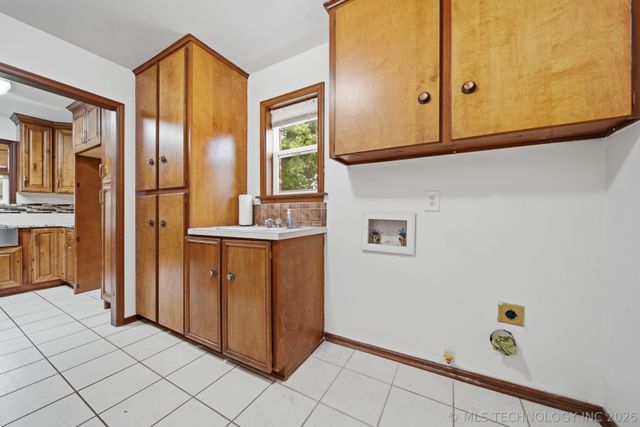 4672 S Norwood Avenue, Tulsa, OK 74135
