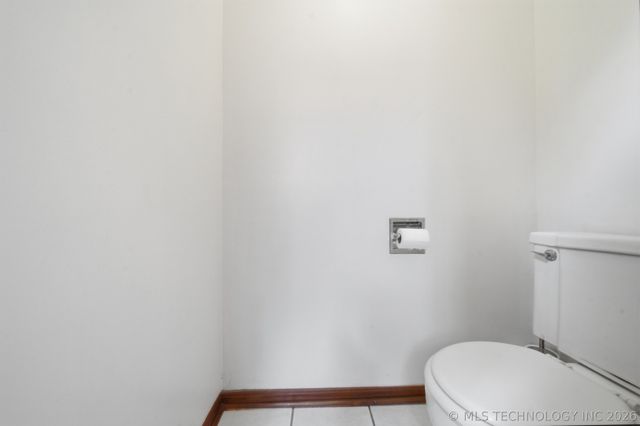 4672 S Norwood Avenue, Tulsa, OK 74135