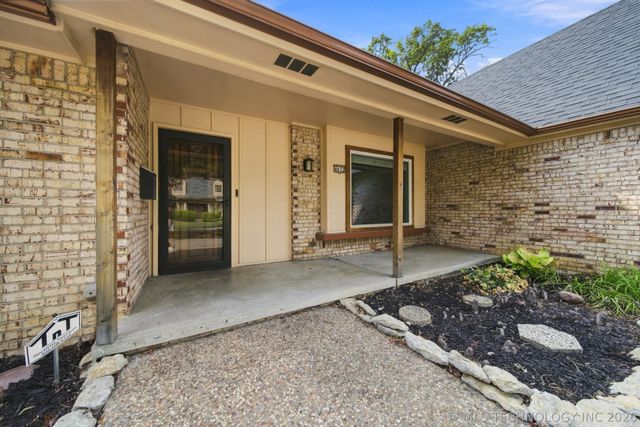 4672 S Norwood Avenue, Tulsa, OK 74135