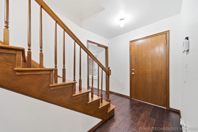 4672 S Norwood Avenue, Tulsa, OK 74135