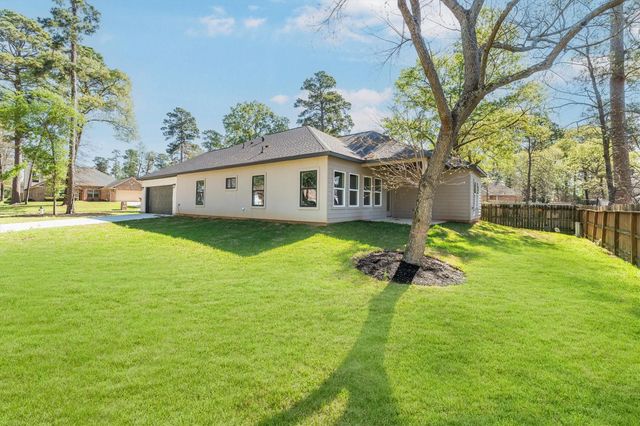 11843 Briarwood Lane, Montgomery, TX 77356