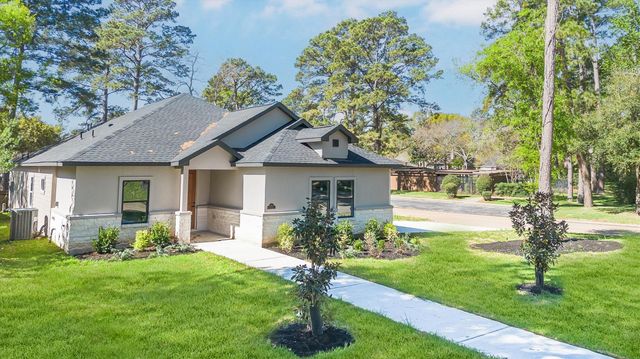 11843 Briarwood Lane, Montgomery, TX 77356