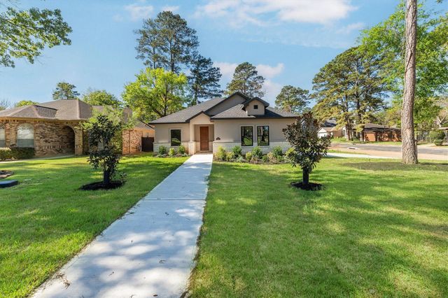 11843 Briarwood Lane, Montgomery, TX 77356