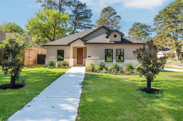 11843 Briarwood Lane, Montgomery, TX 77356
