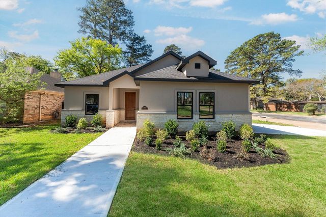 11843 Briarwood Lane, Montgomery, TX 77356