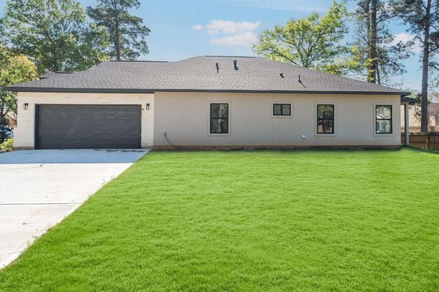11843 Briarwood Lane, Montgomery, TX 77356