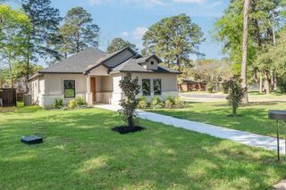 11843 Briarwood Lane, Montgomery, TX 77356