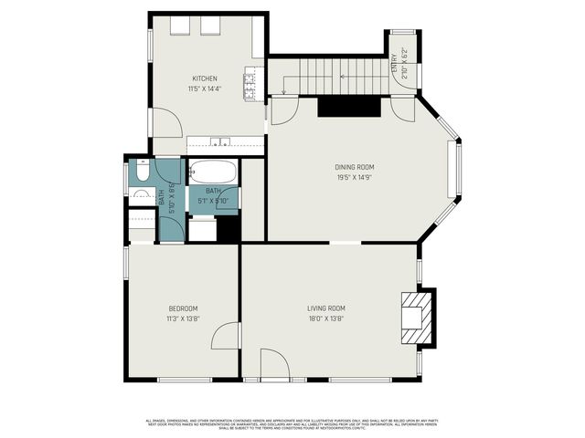 1701 Greenup Street, Covington, KY 41011