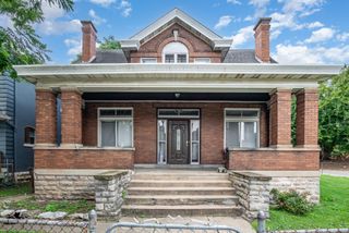 1701 Greenup Street, Covington, KY 41011