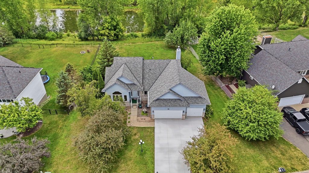 4852 Hillvale Avenue N, Oakdale, MN 55128 — photo 3