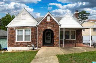 1532 GRAYMONT AVENUE W, Birmingham, AL 35208
