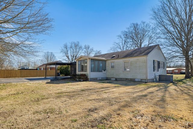 102 Experiment Ln, Columbia, TN 38401