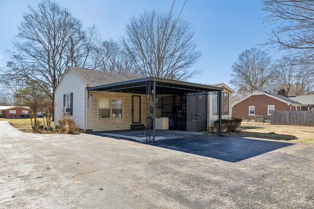 102 Experiment Ln, Columbia, TN 38401