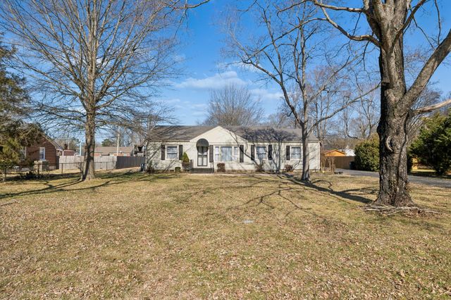 102 Experiment Ln, Columbia, TN 38401