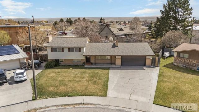 1920 Riviera Circle, Idaho Falls, ID 83404