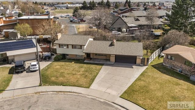 1920 Riviera Circle, Idaho Falls, ID 83404