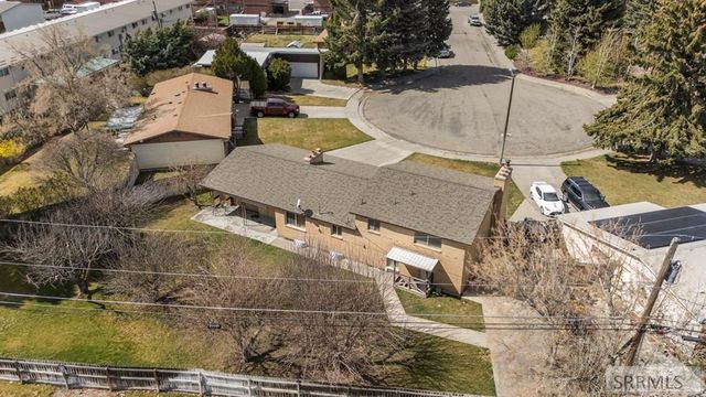 1920 Riviera Circle, Idaho Falls, ID 83404