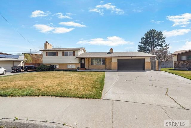 1920 Riviera Circle, Idaho Falls, ID 83404