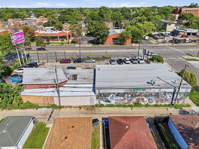 9952 S Halsted Street, Chicago, IL 60628