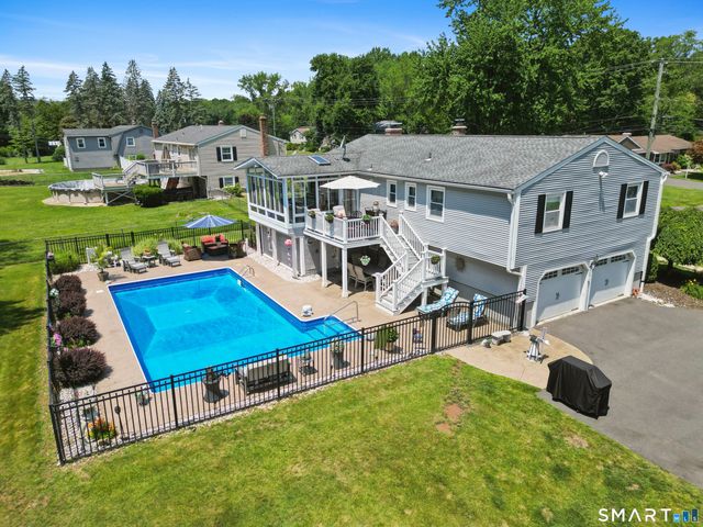 407 Curtiss Street, Southington, CT 06489