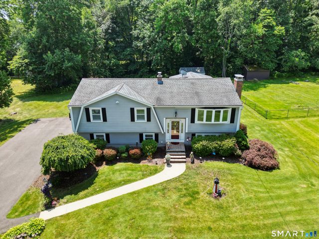 407 Curtiss Street, Southington, CT 06489