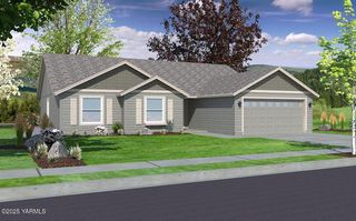 W 4707 Woolsey Rd, Yakima, WA 98903