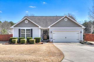 315 Foxchase Circle, North Augusta, SC 29860