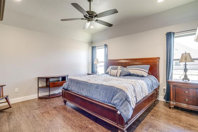 260 Wilson Bend Road, Millsap, TX 76066
