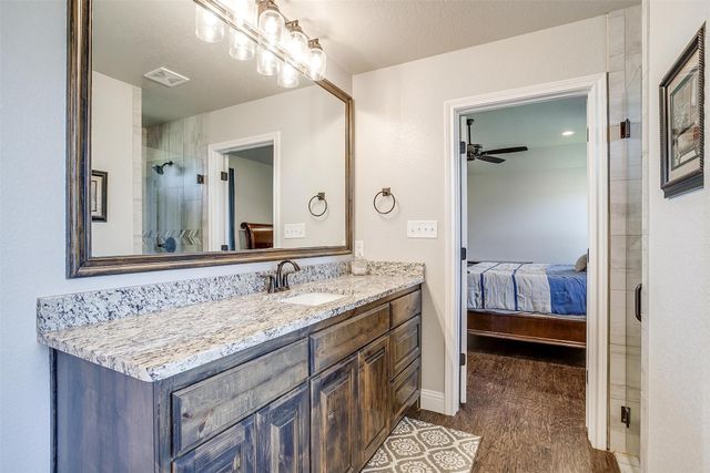 260 Wilson Bend Road, Millsap, TX 76066