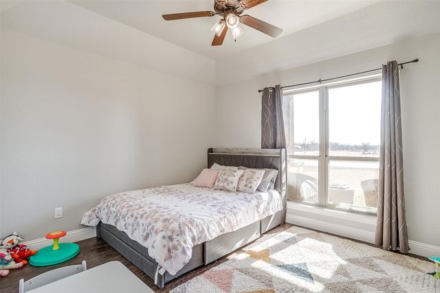 260 Wilson Bend Road, Millsap, TX 76066