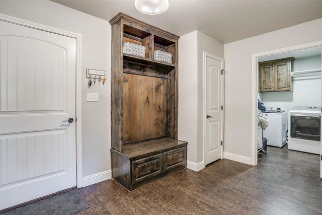 260 Wilson Bend Road, Millsap, TX 76066