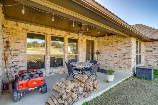 260 Wilson Bend Road, Millsap, TX 76066