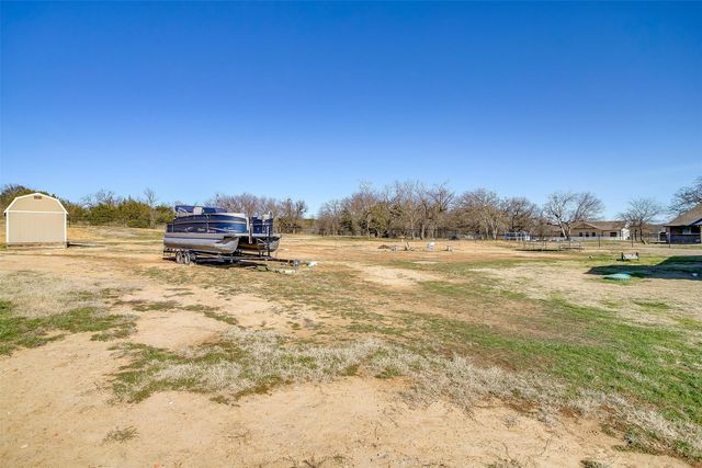 260 Wilson Bend Road, Millsap, TX 76066